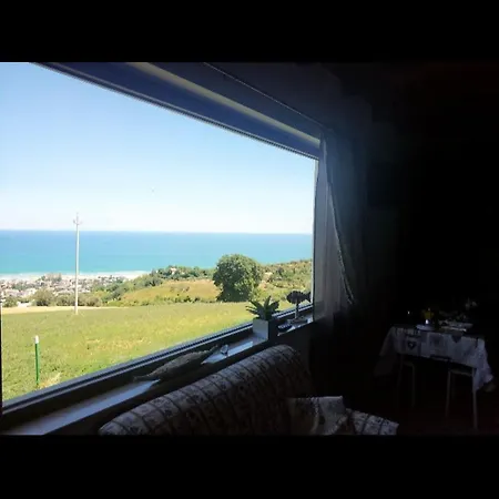 شقة Emilia's House