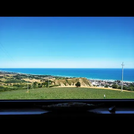 شقة Emilia's House *