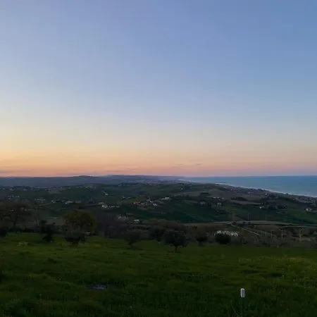 Emilia's House روزيتو ديلي أبروتسي