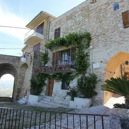 Emilia's House روزيتو ديلي أبروتسي