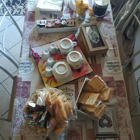 Emilia's House