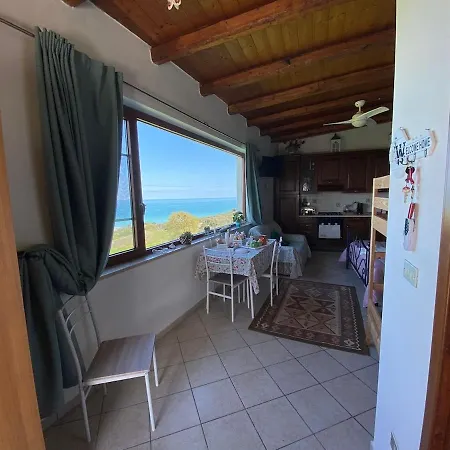 شقة Emilia's House