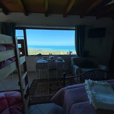 Emilia's House *