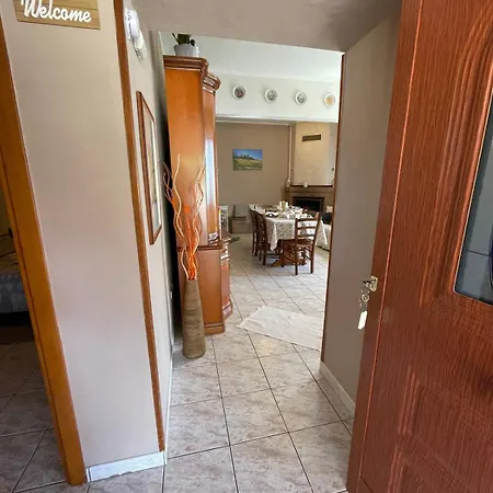 Emilia's House