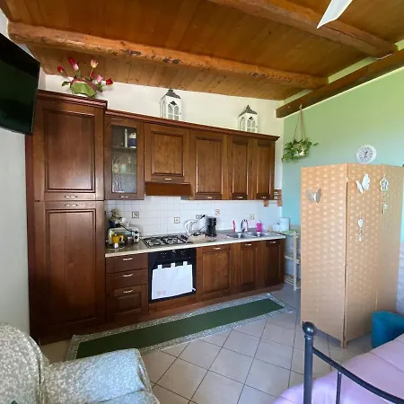 شقة Emilia's House