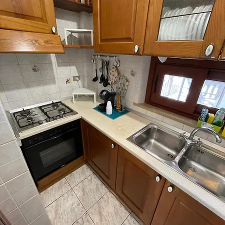 شقة Emilia's House روزيتو ديلي أبروتسي