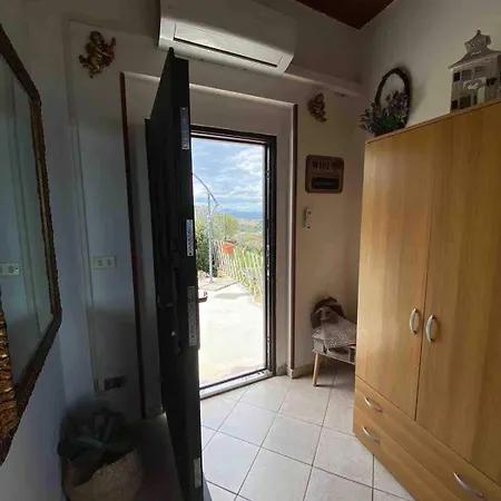 Emilia's House روزيتو ديلي أبروتسي