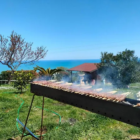 Emilia's House * روزيتو ديلي أبروتسي