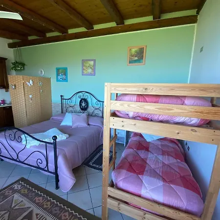 Emilia's House روزيتو ديلي أبروتسي